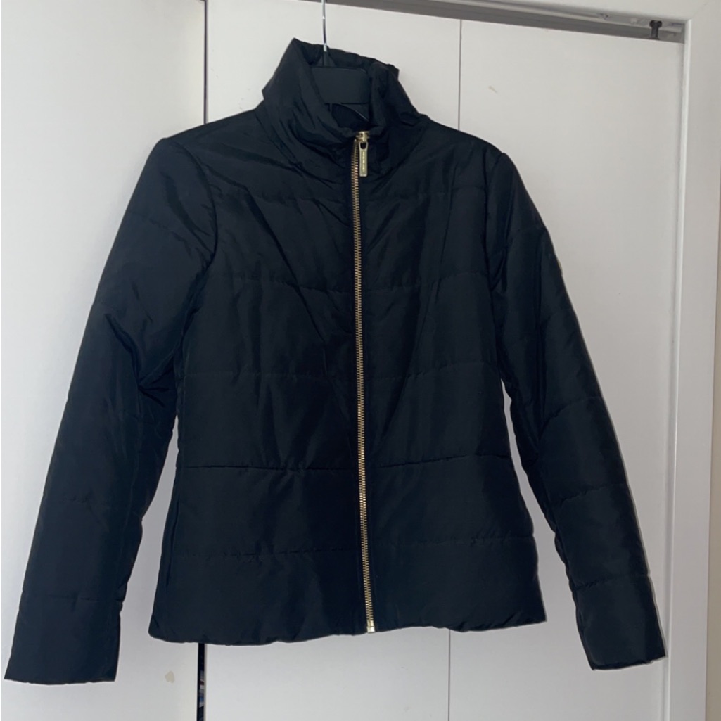 Michael By Michael Kors Brand New Very Light Weight Jacket